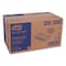 Tork Tork Advanced Soft Minifold Dispenser Napkins, 1-Ply, 13" x 12", Natural, 6000 / carton, PK6000 D826E - alternate 6